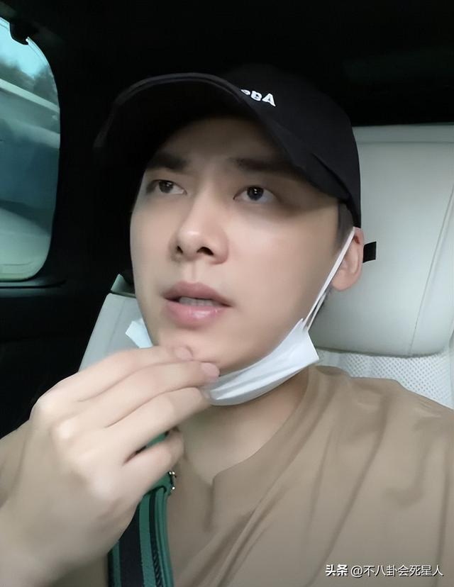 李易峰多次嫖娼被行拘（李易峰多次嫖娼被行拘）(18)