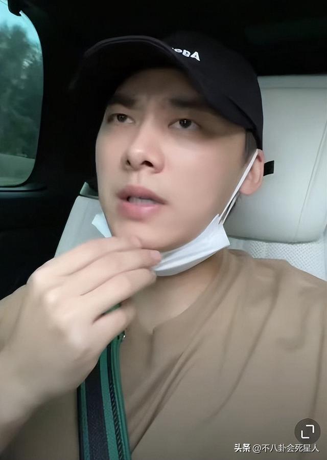 李易峰多次嫖娼被行拘（李易峰多次嫖娼被行拘）(16)