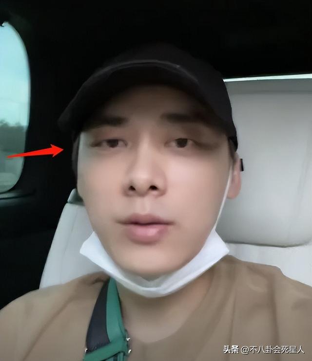 李易峰多次嫖娼被行拘（李易峰多次嫖娼被行拘）(17)