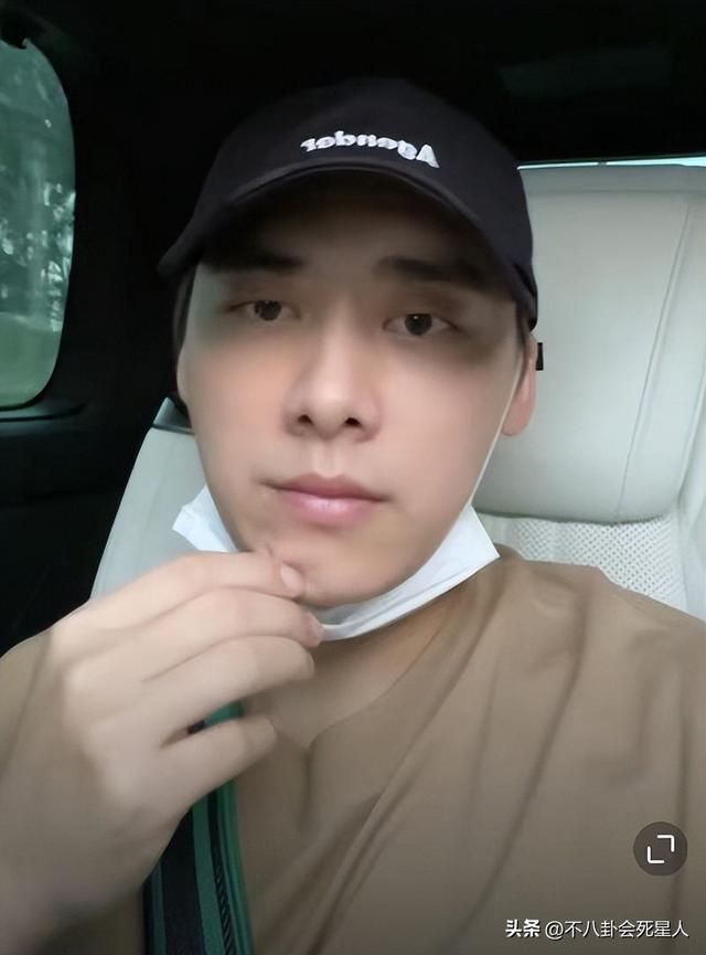 李易峰多次嫖娼被行拘（李易峰多次嫖娼被行拘）(20)