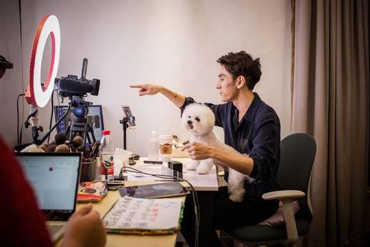 李佳琦注册口头禅商标（李佳琦口头禅申请声音商标）(2)