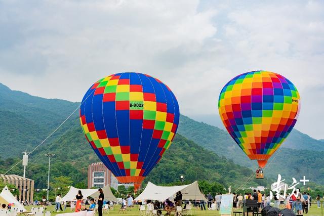 广州白云山梅花谷旅游（打卡从化生态设计小镇）(1)
