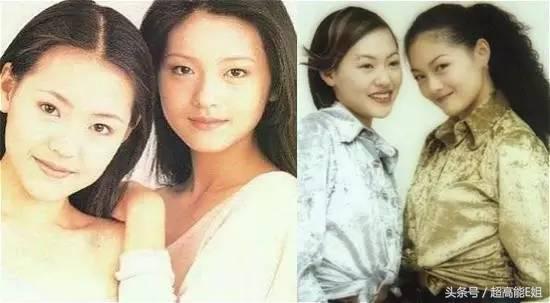 大s感情状况（大S与柴智屏晒合影）(5)