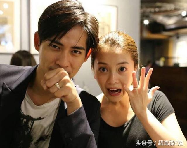 大s感情状况（大S与柴智屏晒合影）(19)