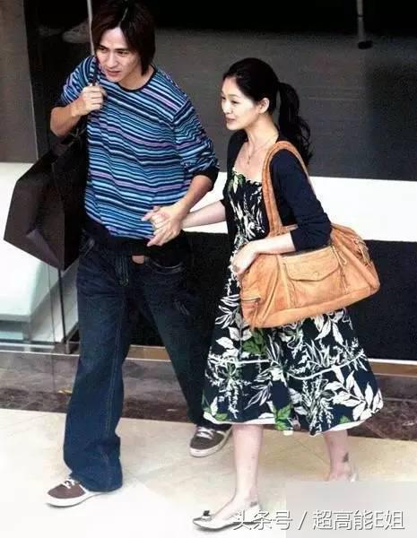 大s感情状况（大S与柴智屏晒合影）(18)