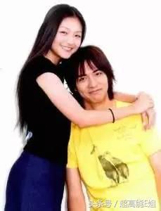 大s感情状况（大S与柴智屏晒合影）(9)