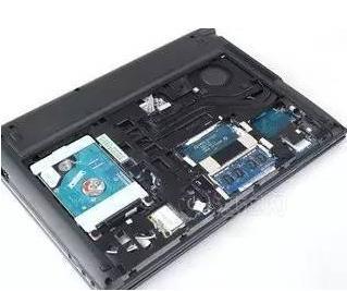 电脑常识基础知识大全（新手入门最全电脑知识干货）(1)