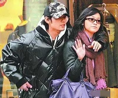 侯佩岑谈过几次恋爱（深扒侯佩岑情史）(41)