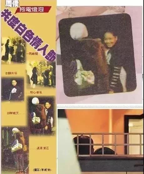 侯佩岑谈过几次恋爱（深扒侯佩岑情史）(43)