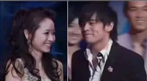 侯佩岑谈过几次恋爱（深扒侯佩岑情史）(48)