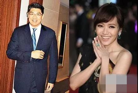 侯佩岑谈过几次恋爱（深扒侯佩岑情史）(39)