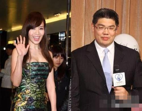 侯佩岑谈过几次恋爱（深扒侯佩岑情史）(32)