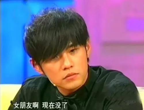 侯佩岑谈过几次恋爱（深扒侯佩岑情史）(49)