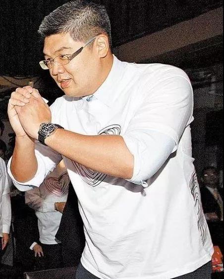 侯佩岑谈过几次恋爱（深扒侯佩岑情史）(33)