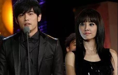 侯佩岑谈过几次恋爱（深扒侯佩岑情史）(37)