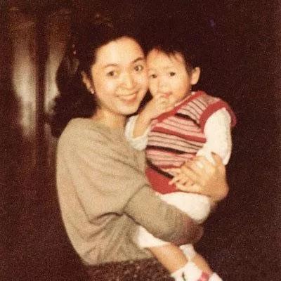 侯佩岑谈过几次恋爱（深扒侯佩岑情史）(2)