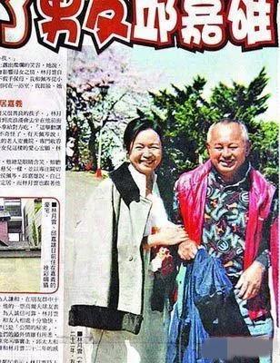 侯佩岑谈过几次恋爱（深扒侯佩岑情史）(12)