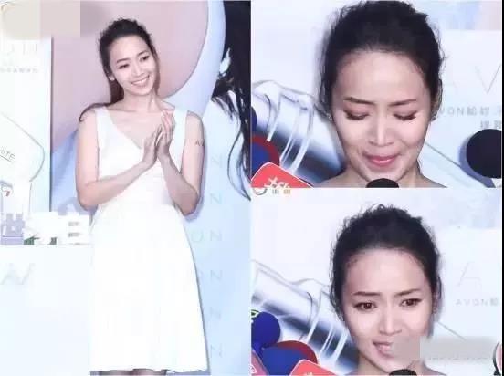 侯佩岑谈过几次恋爱（深扒侯佩岑情史）(17)