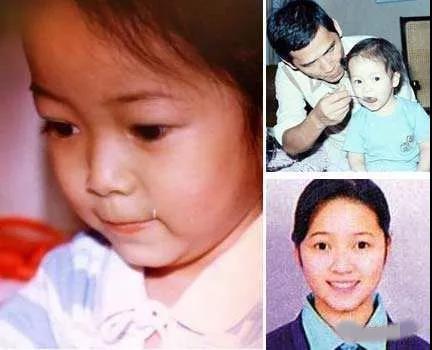 侯佩岑谈过几次恋爱（深扒侯佩岑情史）(4)