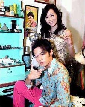 侯佩岑谈过几次恋爱（深扒侯佩岑情史）(51)