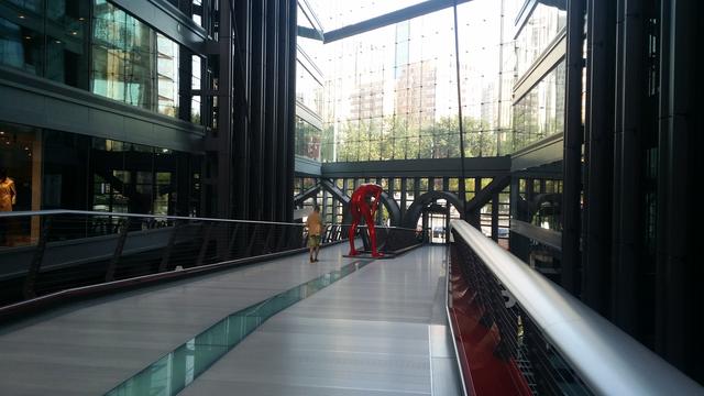 北京西大望路商圈现状（北京东部六大商圈巡礼）(1)