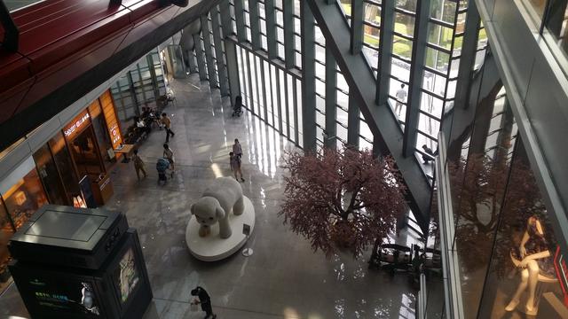 北京西大望路商圈现状（北京东部六大商圈巡礼）(3)