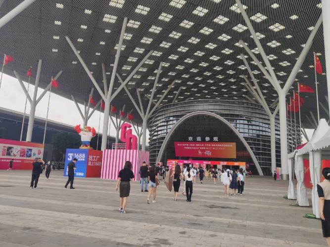 深圳市国际会展中心最新展会（深圳国际会展中心2022年首展开启）