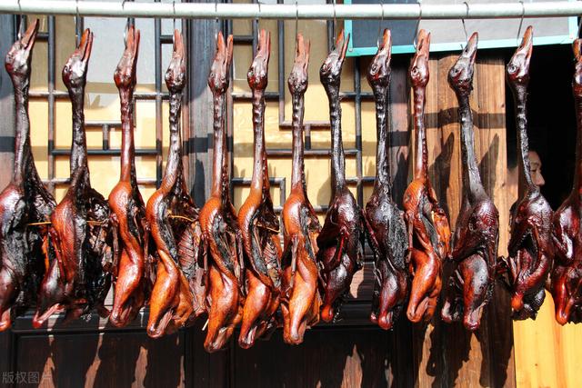 嘉兴十大美食（嘉兴市有4大扛把子美食）(4)