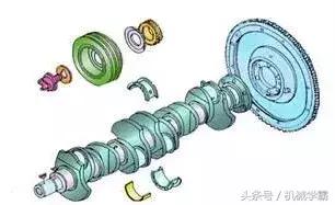 发动机的三种工作原理（发动机工作原理全解析）(9)