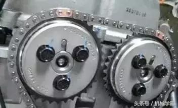 发动机的三种工作原理（发动机工作原理全解析）(27)