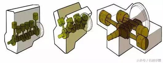 发动机的三种工作原理（发动机工作原理全解析）(4)