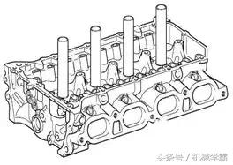 发动机的三种工作原理（发动机工作原理全解析）(5)