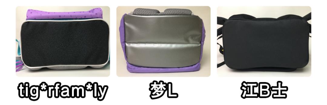 儿童减负护脊书包推荐加手提包（9款儿童护脊书包）(25)