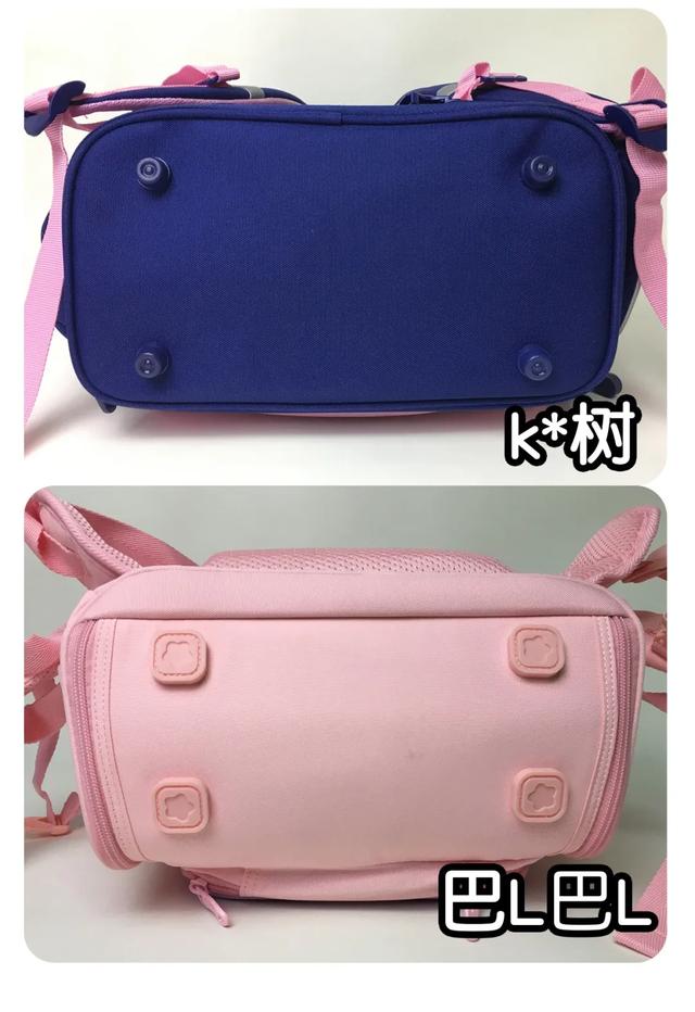 儿童减负护脊书包推荐加手提包（9款儿童护脊书包）(26)