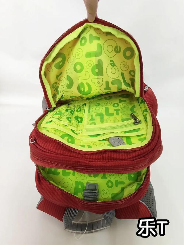 儿童减负护脊书包推荐加手提包（9款儿童护脊书包）(21)