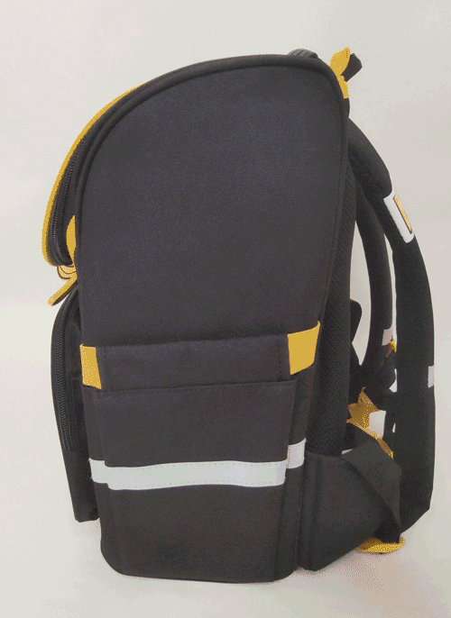 儿童减负护脊书包推荐加手提包（9款儿童护脊书包）(31)