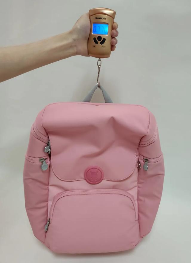 儿童减负护脊书包推荐加手提包（9款儿童护脊书包）(7)