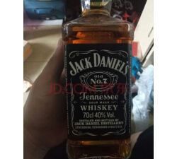 威士忌多少度酒最好