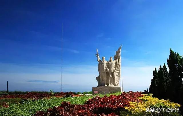 海南岛环岛骑行最佳季节（环海南岛骑行攻略）(43)