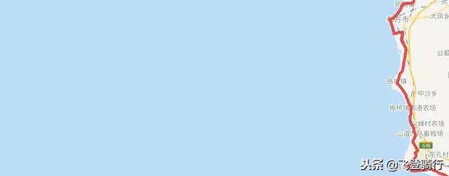 海南岛环岛骑行最佳季节（环海南岛骑行攻略）(33)