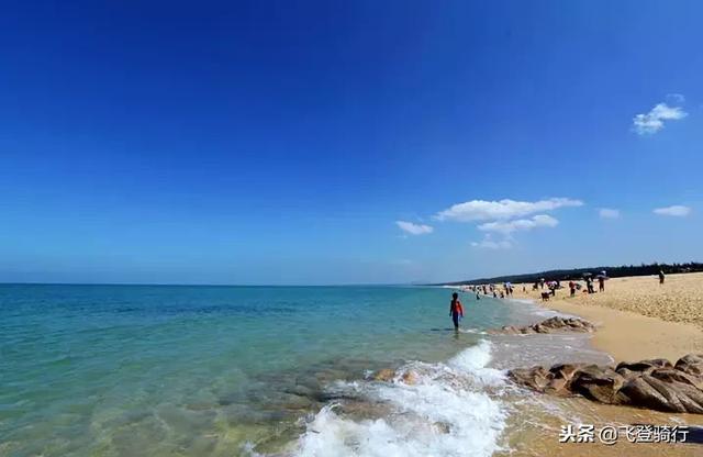 海南岛环岛骑行最佳季节（环海南岛骑行攻略）(36)