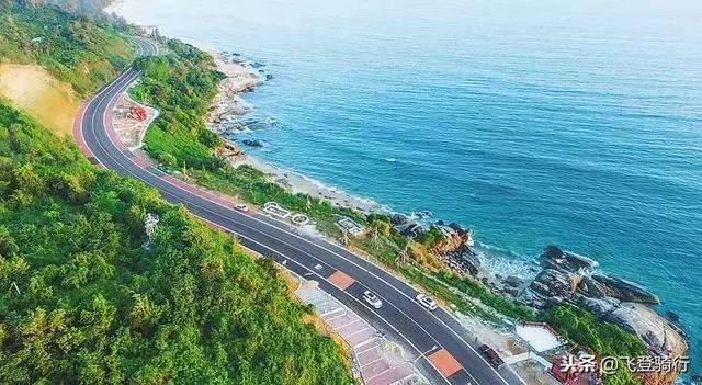 海南岛环岛骑行最佳季节（环海南岛骑行攻略）(24)