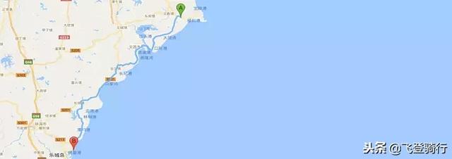 海南岛环岛骑行最佳季节（环海南岛骑行攻略）(18)