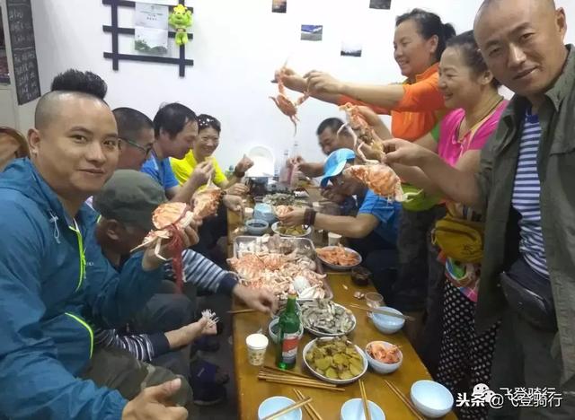 海南岛环岛骑行最佳季节（环海南岛骑行攻略）(8)