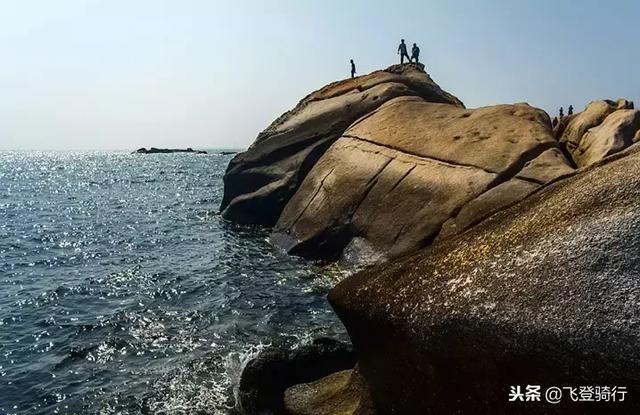 海南岛环岛骑行最佳季节（环海南岛骑行攻略）(15)