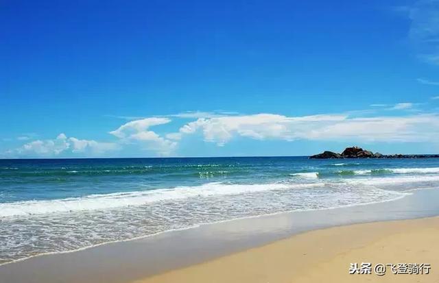 海南岛环岛骑行最佳季节（环海南岛骑行攻略）(27)