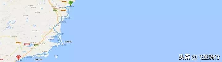 海南岛环岛骑行最佳季节（环海南岛骑行攻略）(20)