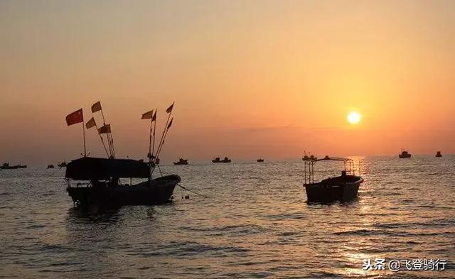 海南岛环岛骑行最佳季节（环海南岛骑行攻略）(32)