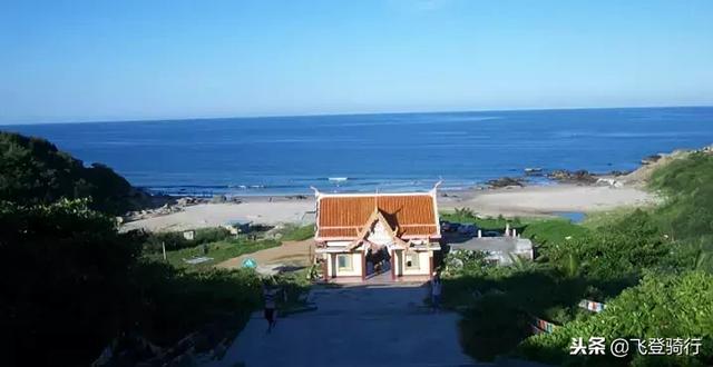海南岛环岛骑行最佳季节（环海南岛骑行攻略）(16)