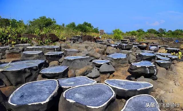 海南岛环岛骑行最佳季节（环海南岛骑行攻略）(42)